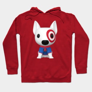 Target Team Member Hoodie